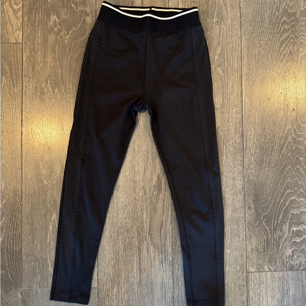 Splits59 Black Women's Leggings